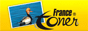 francetoner.fr