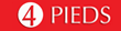4-pieds.com