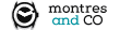 montresandco.com