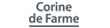 corinedefarme.fr